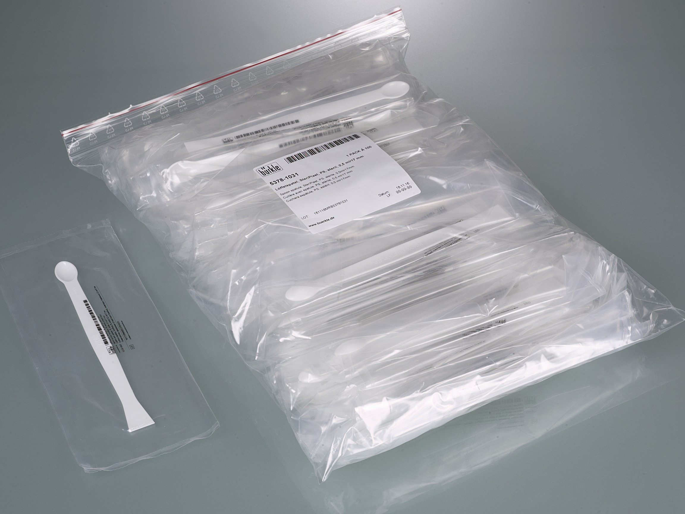 Bild: © Bürkle GmbH