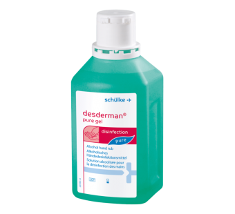 Bild: © Schülke & Mayr GmbH