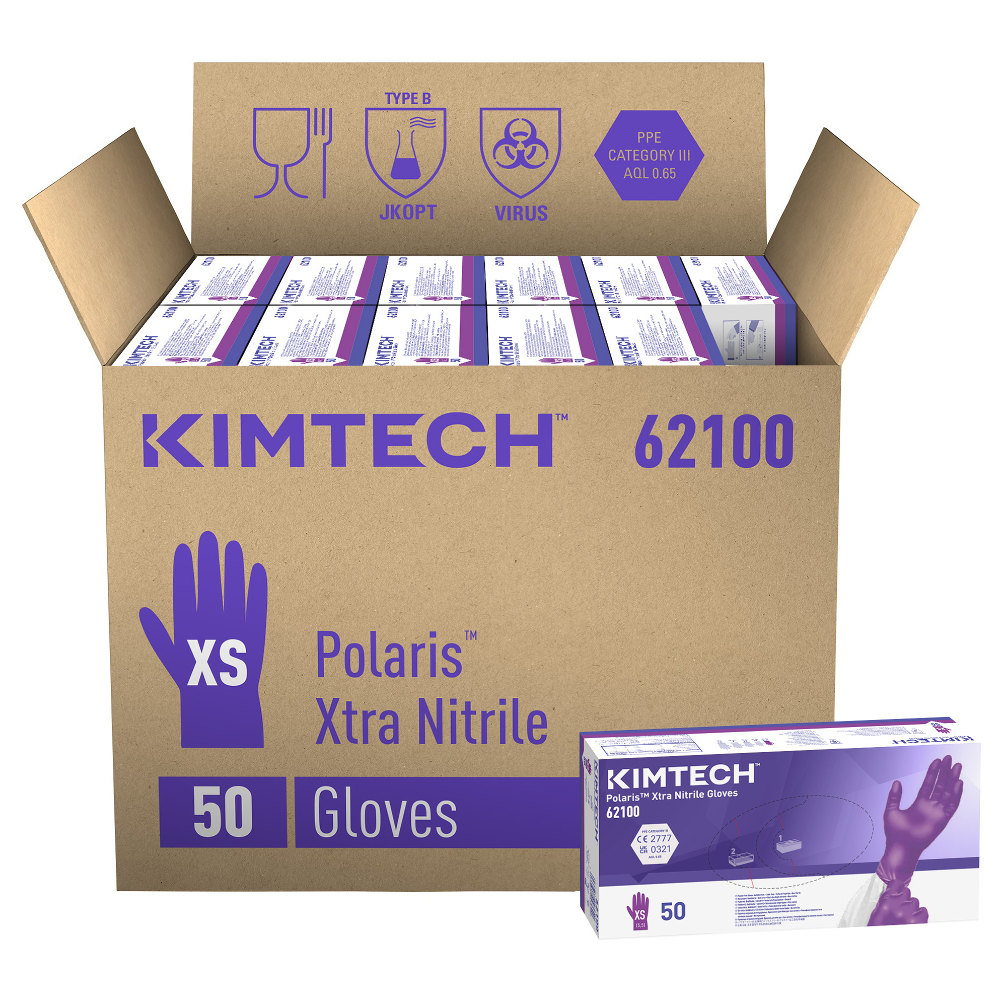 Bild: © KIMBERLY-CLARK GmbH