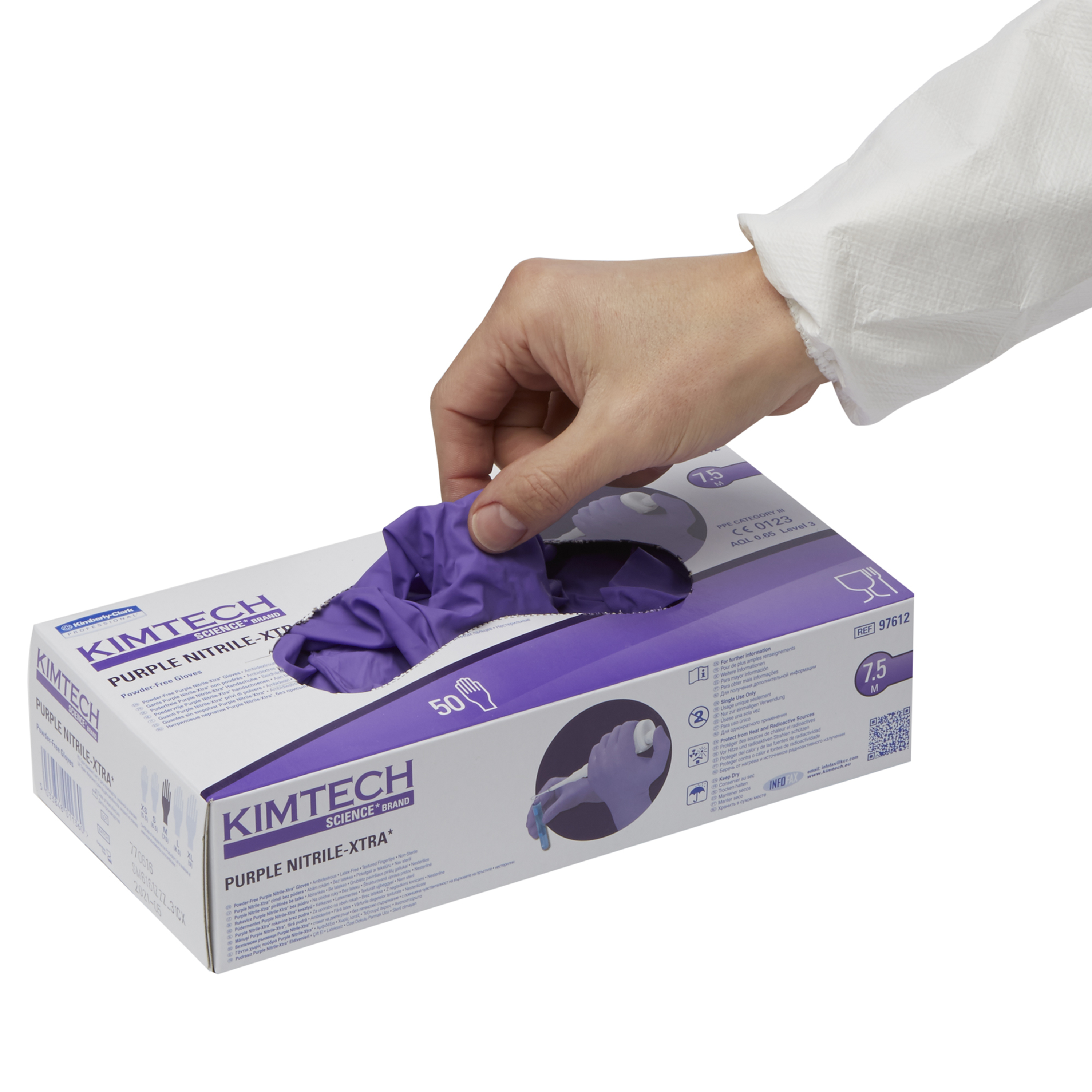 Bild: © KIMBERLY-CLARK GmbH