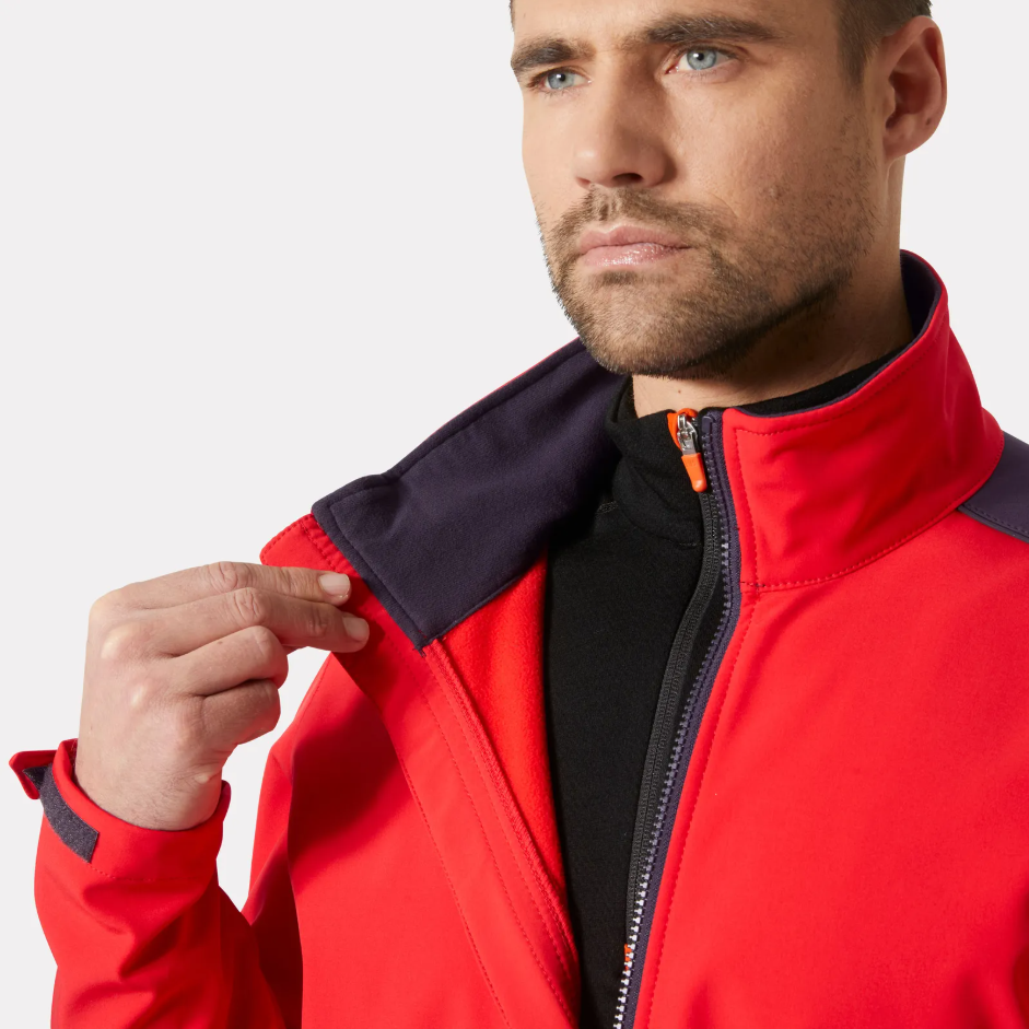 Bild: © Helly Hansen Deutschland GmbH