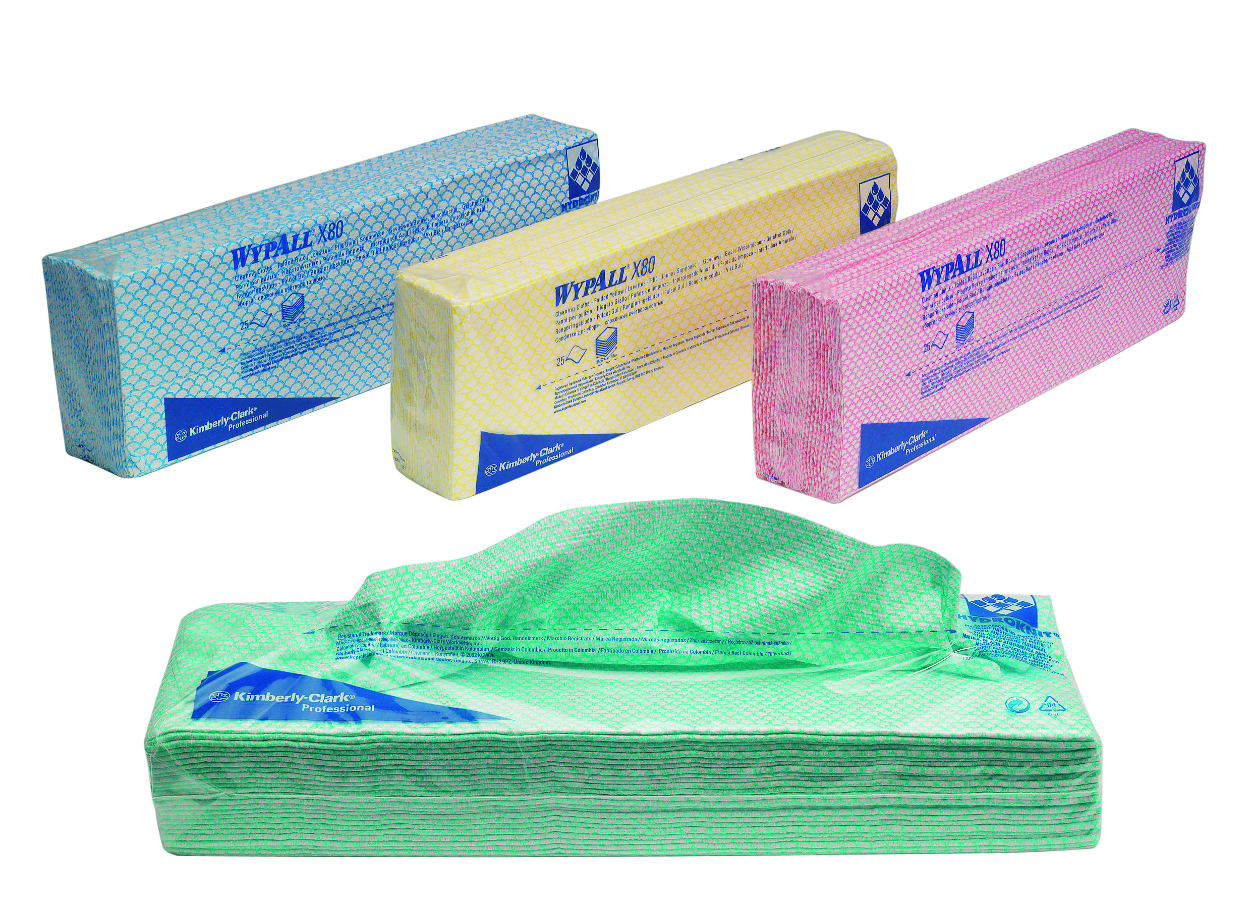 Bild: © KIMBERLY-CLARK GmbH