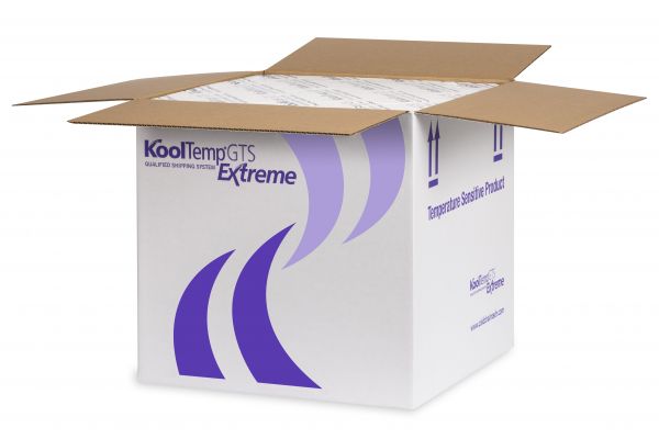 Topa Thermal KoolTemp® GTS Extreme GTS-7L5D-CISU