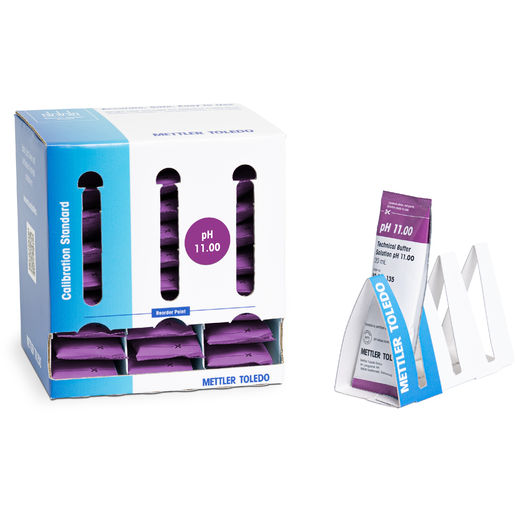 Mettler-Toledo Pufferlösung pH 11.00