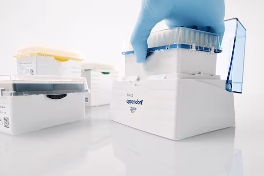 Bild: © Eppendorf SE