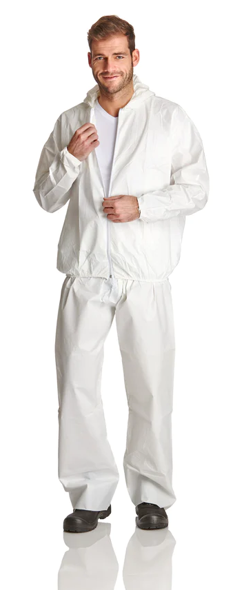 ProSafe® Einmal-Hose