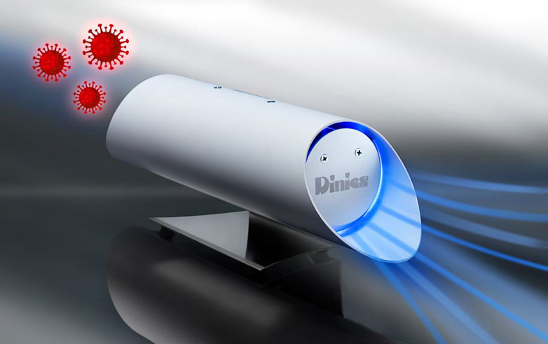 Bild: © Dinies Technologies GmbH