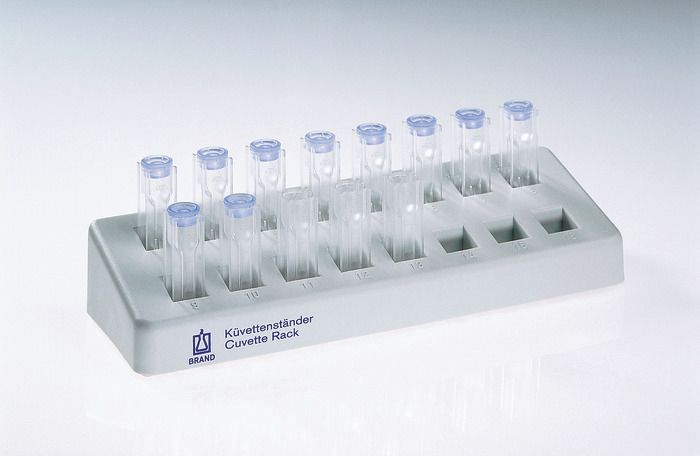 Bild: © BRAND GMBH + CO KG