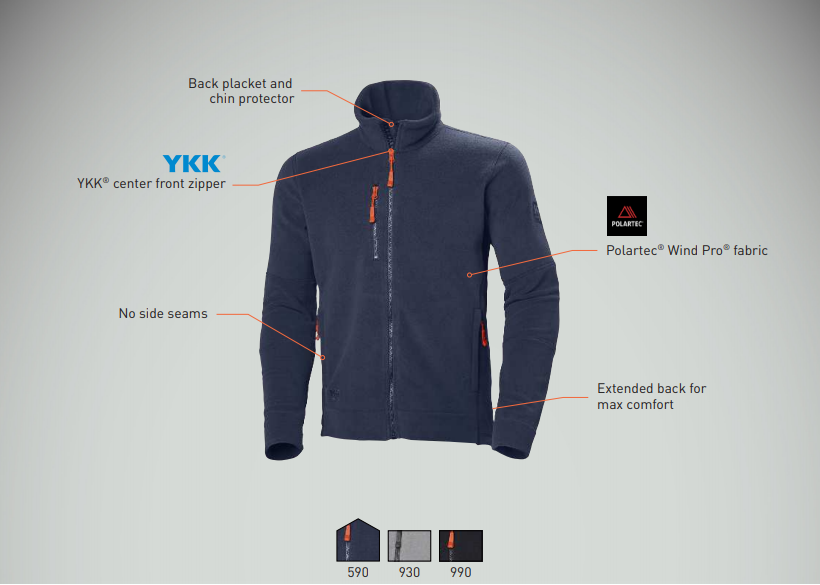 Bild: © Helly Hansen Deutschland GmbH