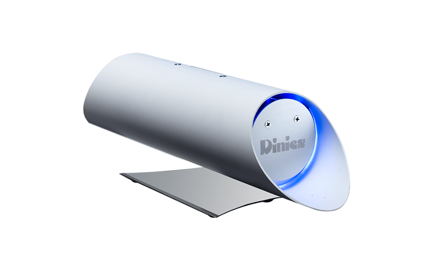 Bild: © Dinies Technologies GmbH