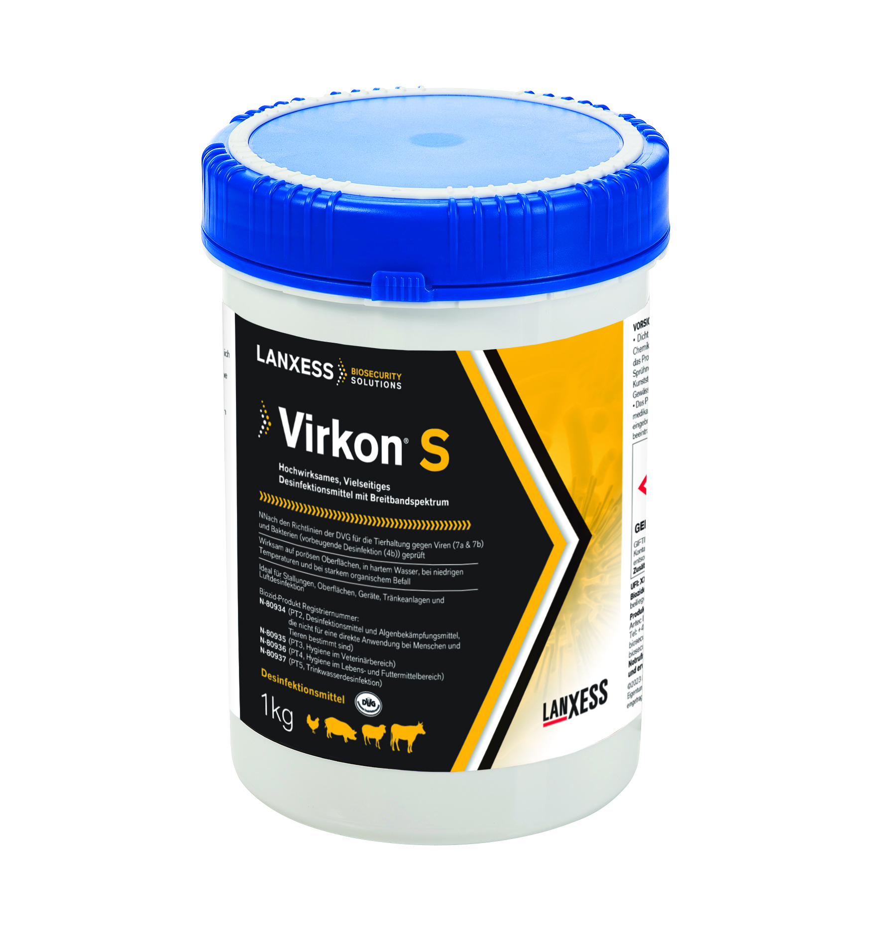 Bild: © Agravis Nutztier GmbH