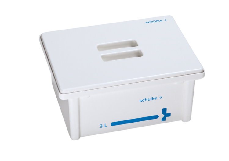 Bild: © Schülke & Mayr GmbH