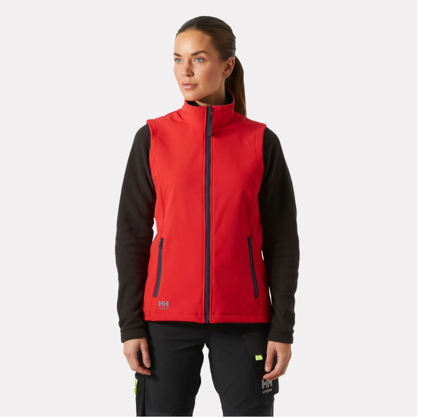 Bild: © Helly Hansen Deutschland GmbH