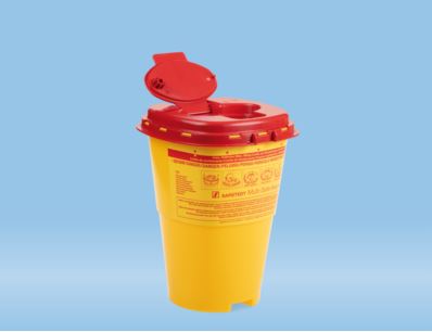 Bild: © Sarstedt AG & Co. KG