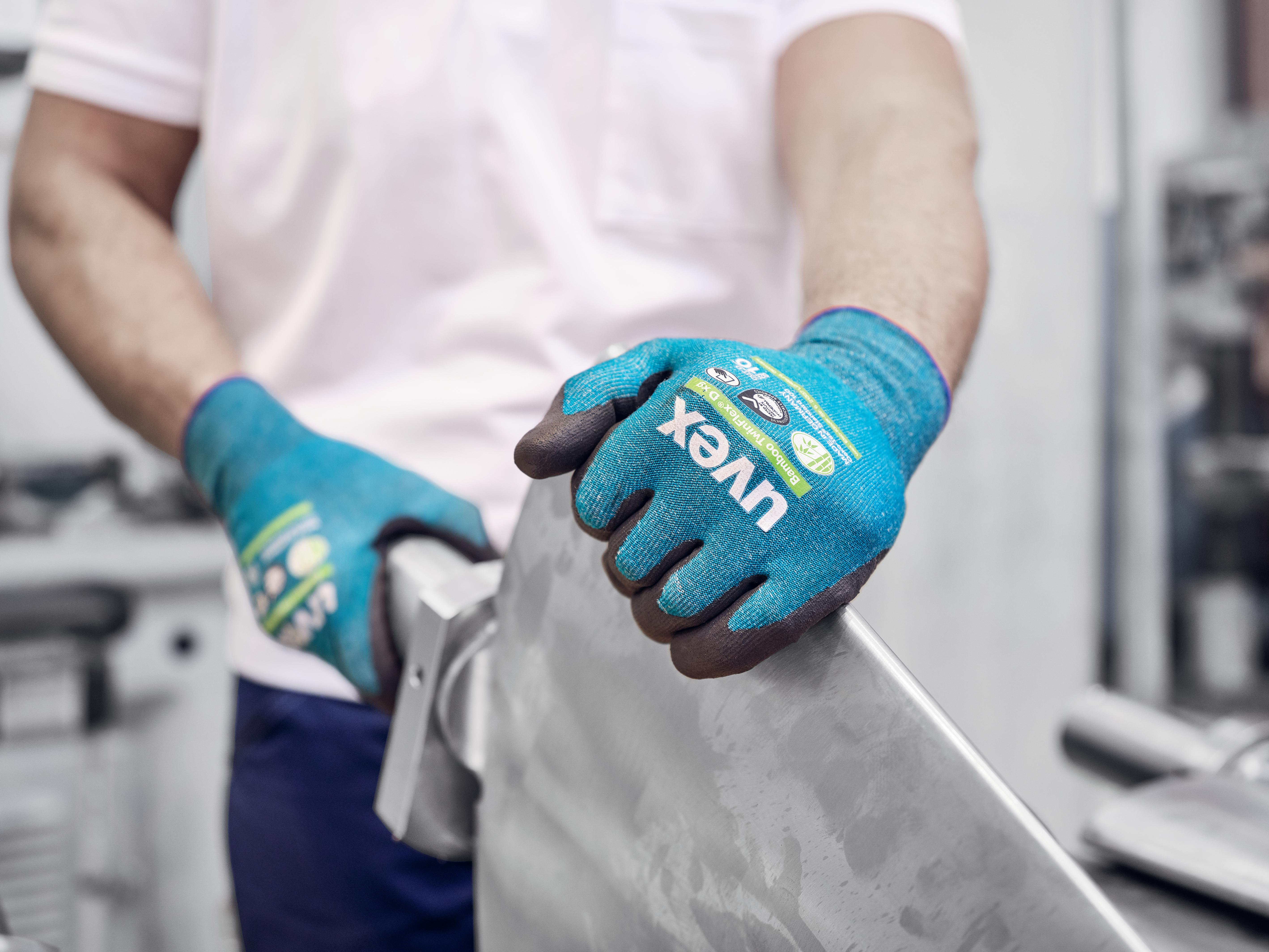 Bild: © Uvex Arbeitsschutz GmbH