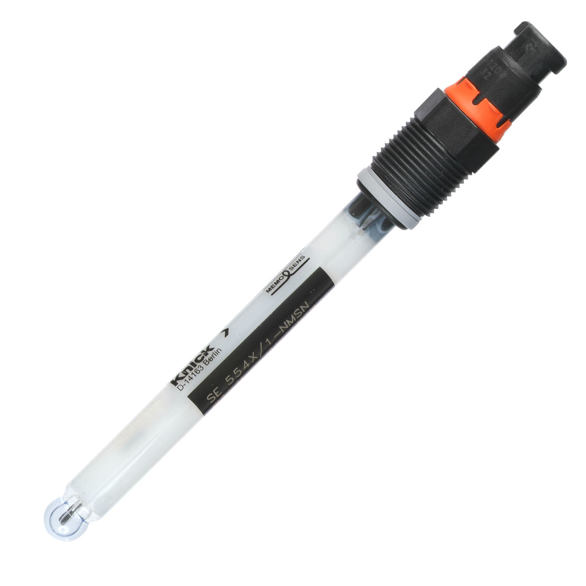 Bild: © Knick Elektronische Messgeräte­ GmbH & Co. KG