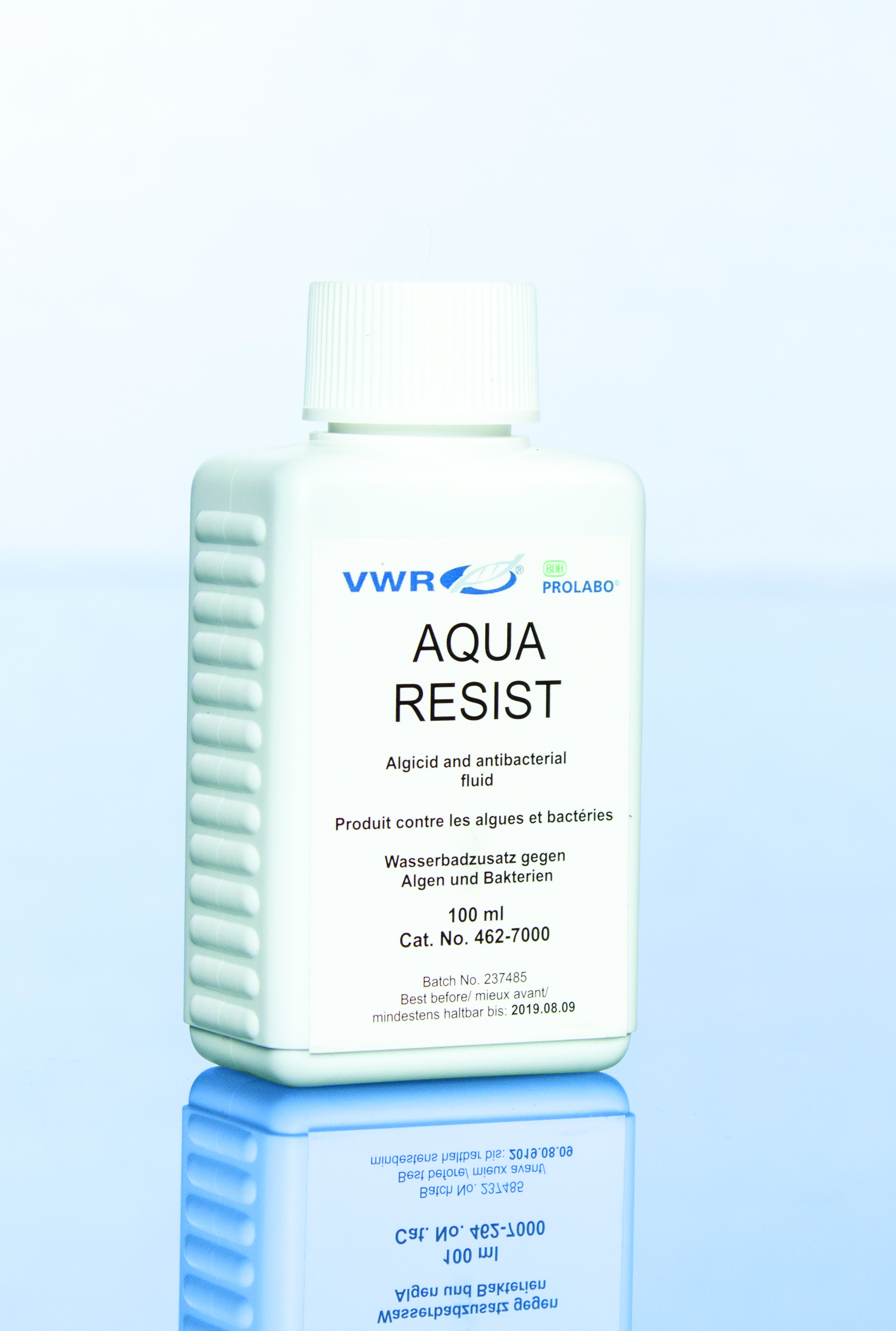 VWR Wasserbad-Schutzmittel, Aquaresist