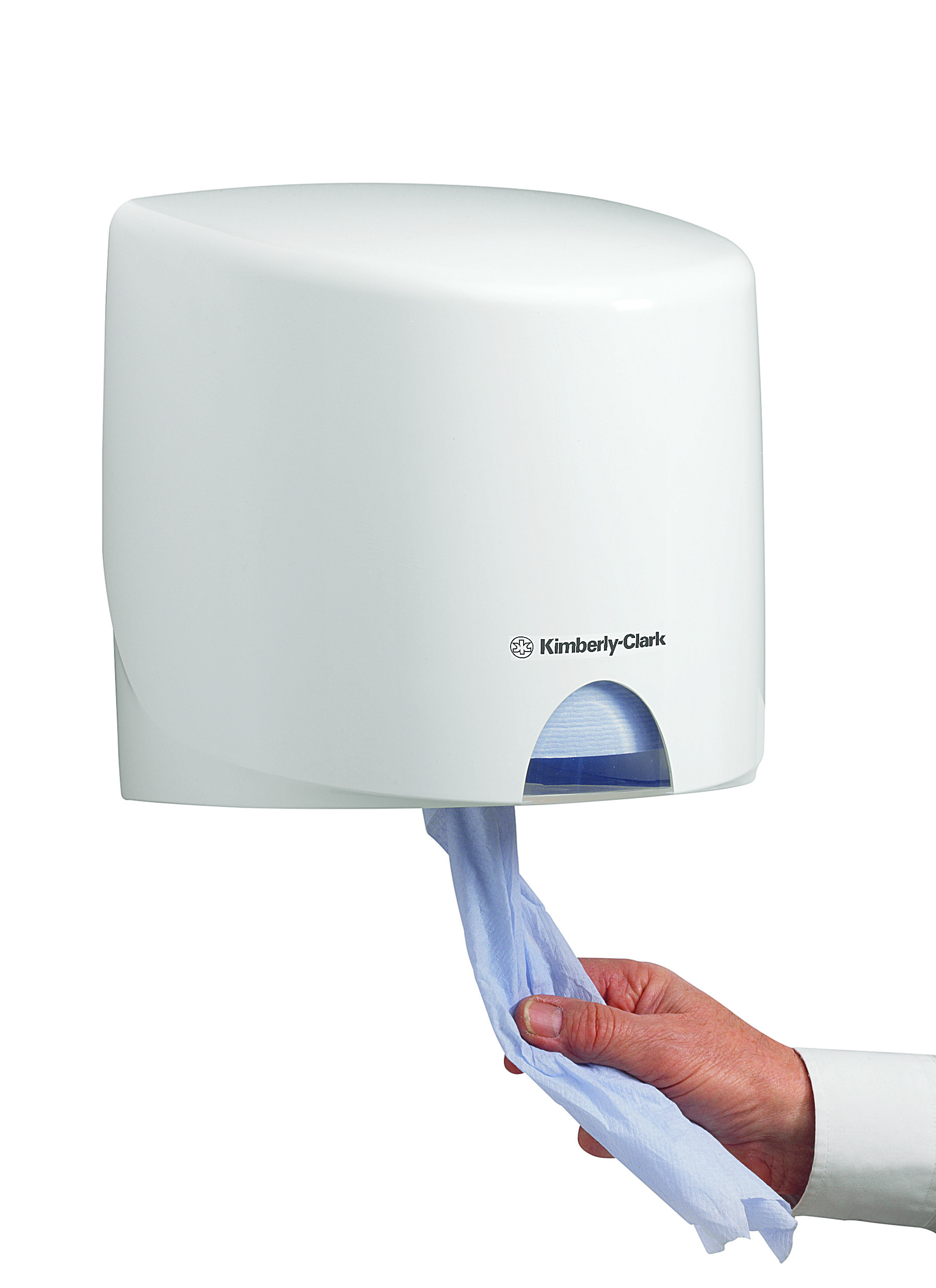 Bild: © KIMBERLY-CLARK GmbH