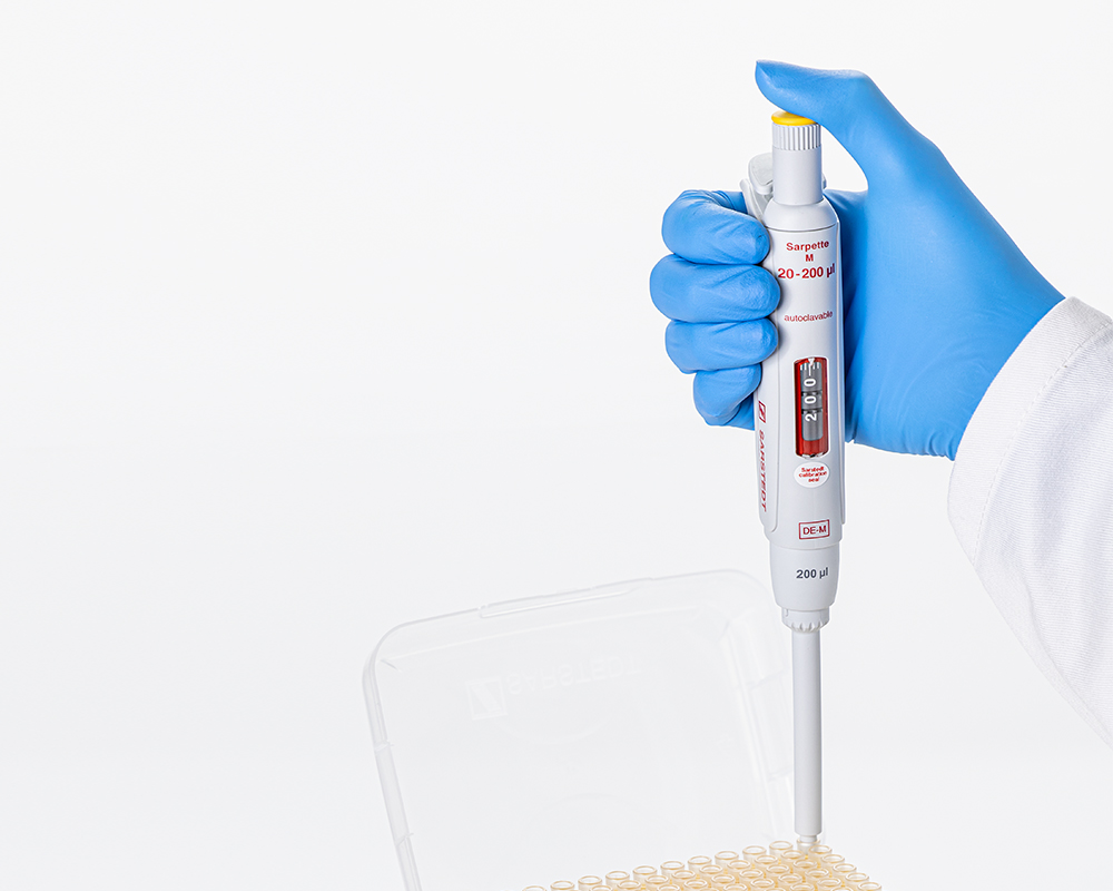 Bild: © Sarstedt AG & Co. KG