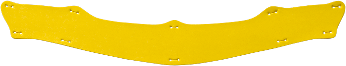 VOSS Schweißband für Schutzhelme