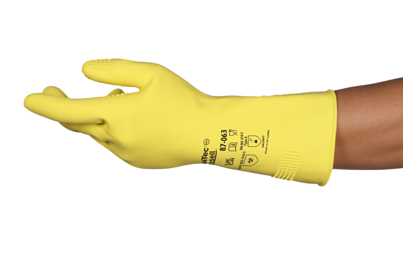 Bild: © ANSELL LTD.