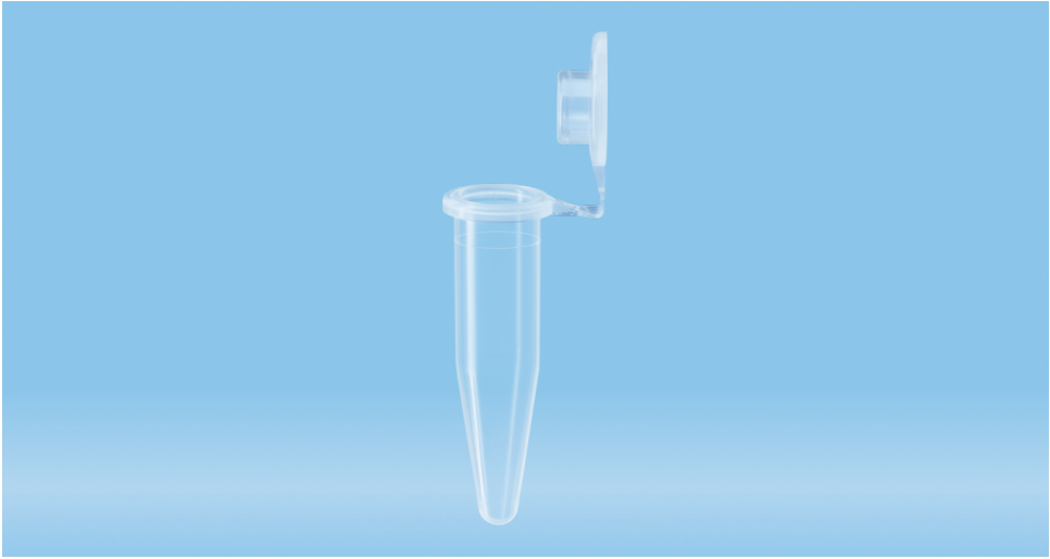 Bild: © Sarstedt AG & Co. KG