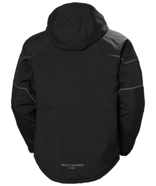 Bild: © Helly Hansen Deutschland GmbH