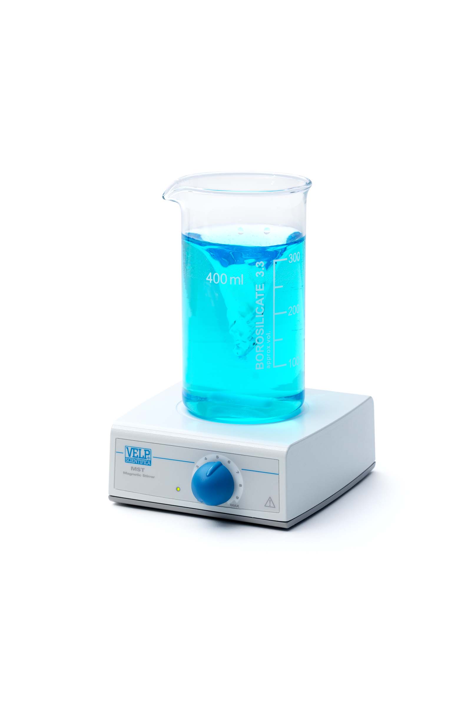 Bild: © VELP Scientifica Srl