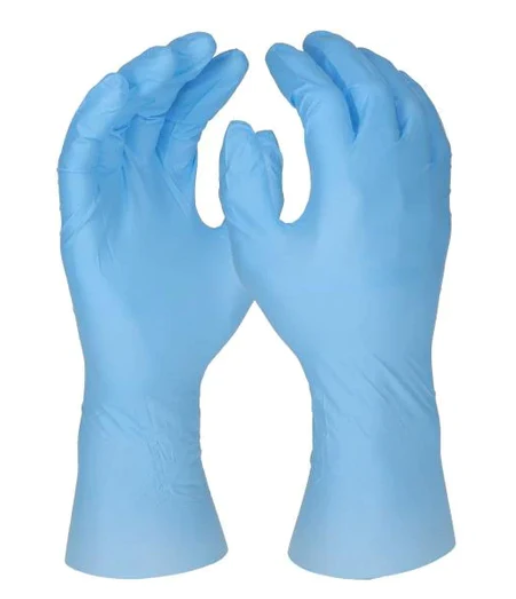 MRSA-Infektionsschutzset, 5-teilig