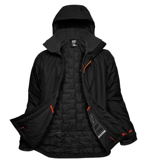 Bild: © Helly Hansen Deutschland GmbH