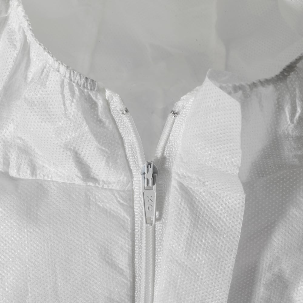 Kimberly-Clark Einmal-Overall Kleenguard A20