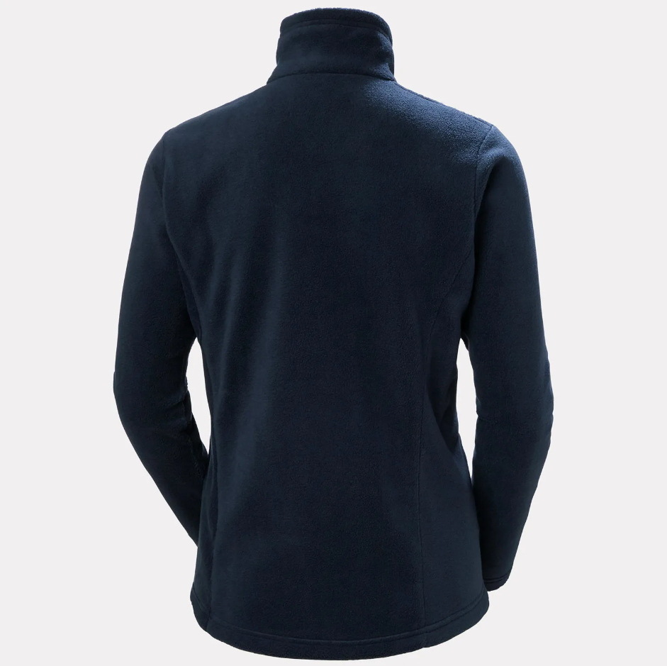 Helly-Hansen Da. Fleece-Jacke Manchester 2.0, Navy, L
