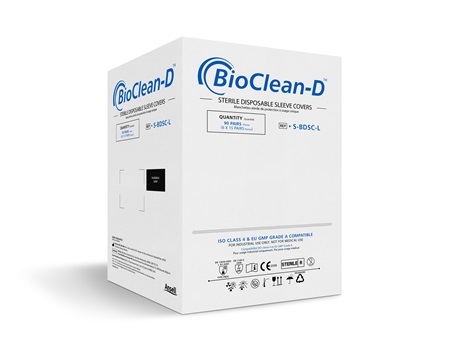 Bild: © ANSELL LTD.