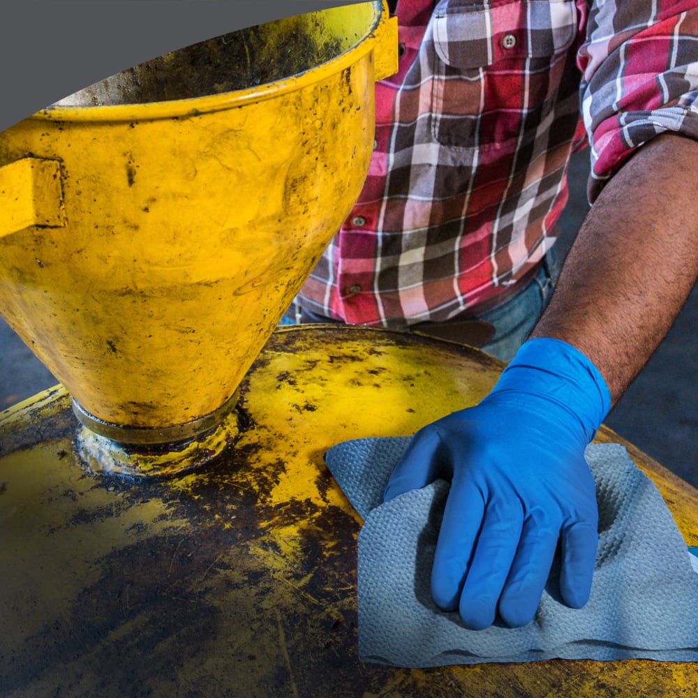 Bild: © KIMBERLY-CLARK GmbH