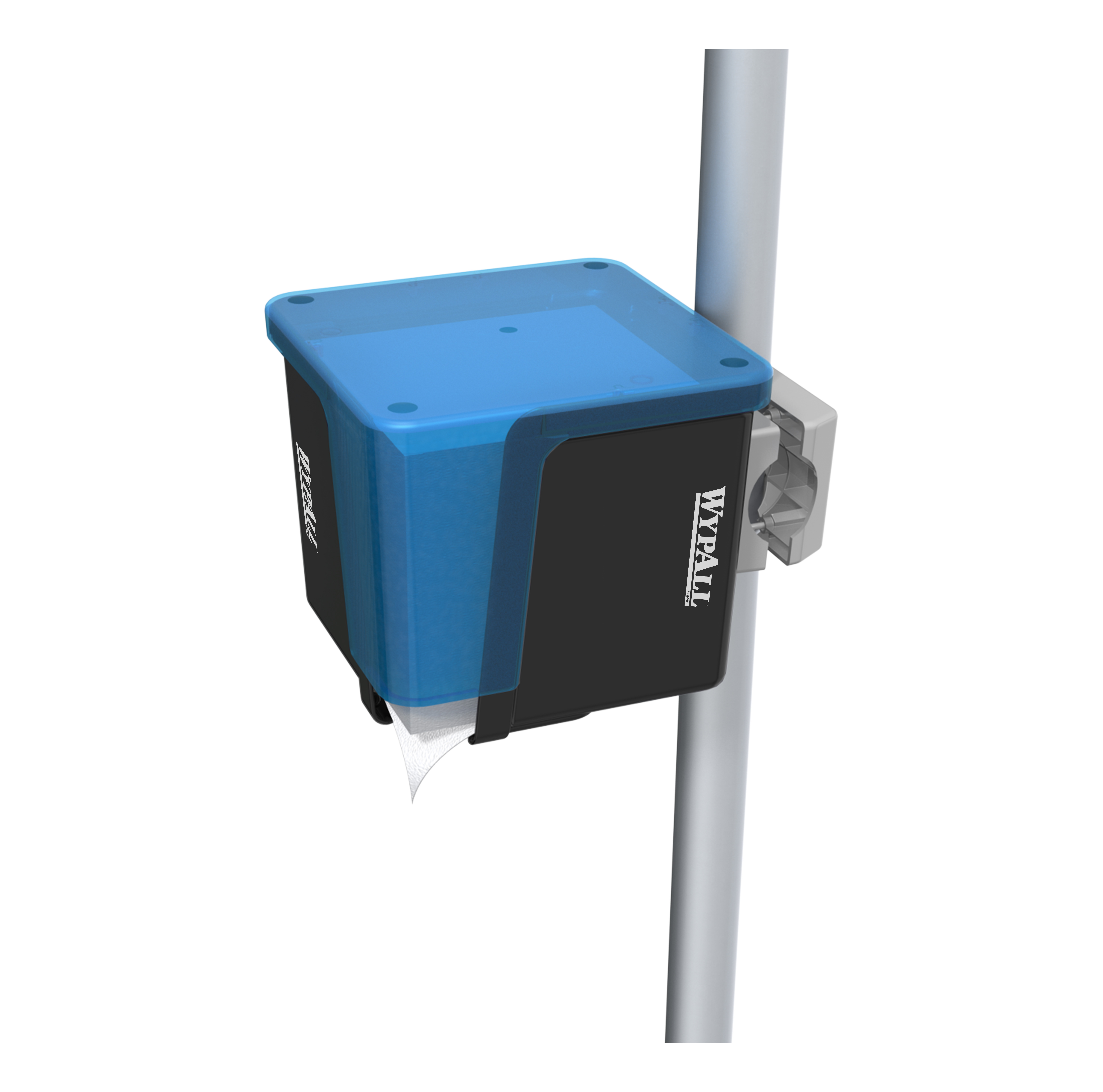 Bild: © KIMBERLY-CLARK GmbH