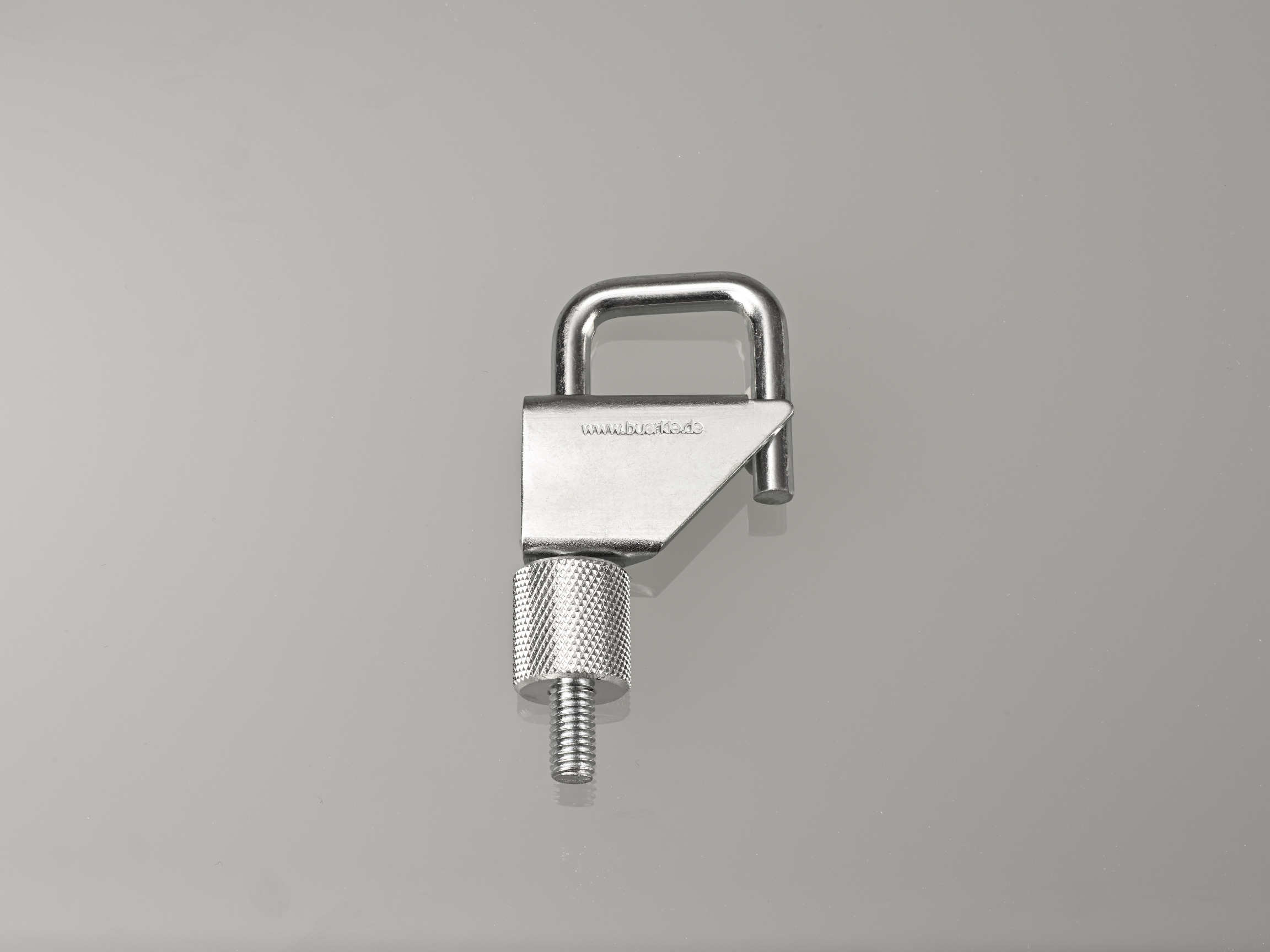 Schlauchklemme "stop-it" (20 mm), Ausführung Metall