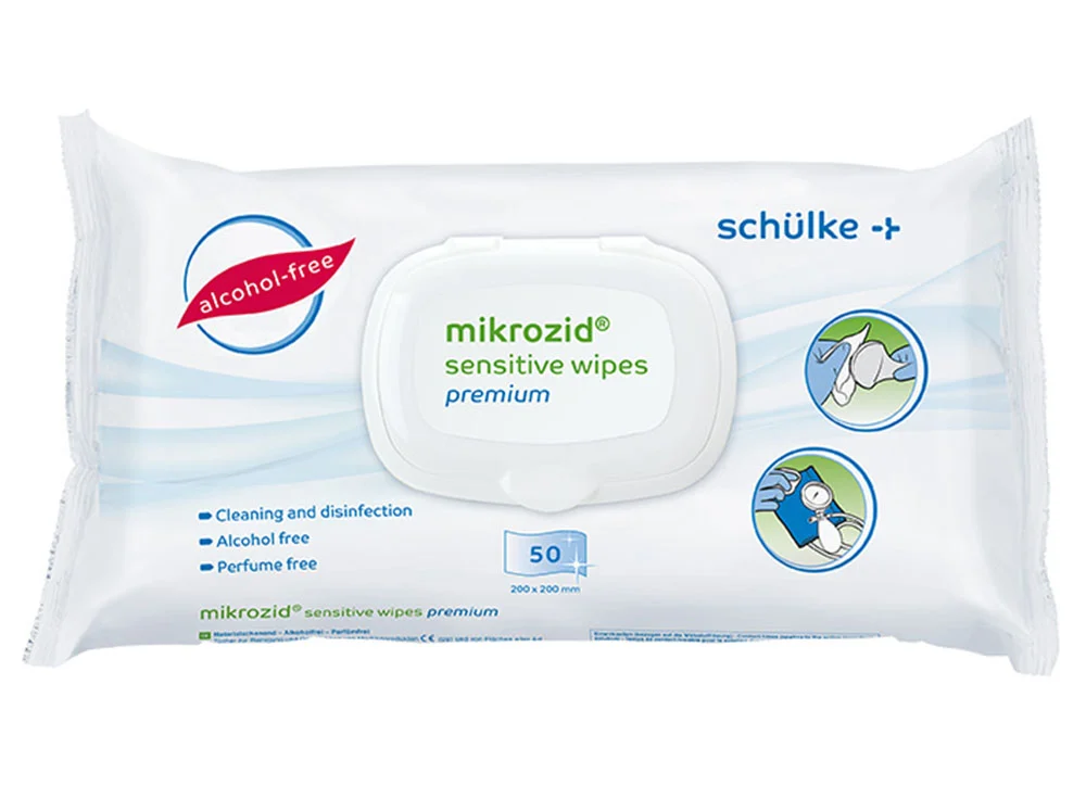 Bild: © Schülke & Mayr GmbH