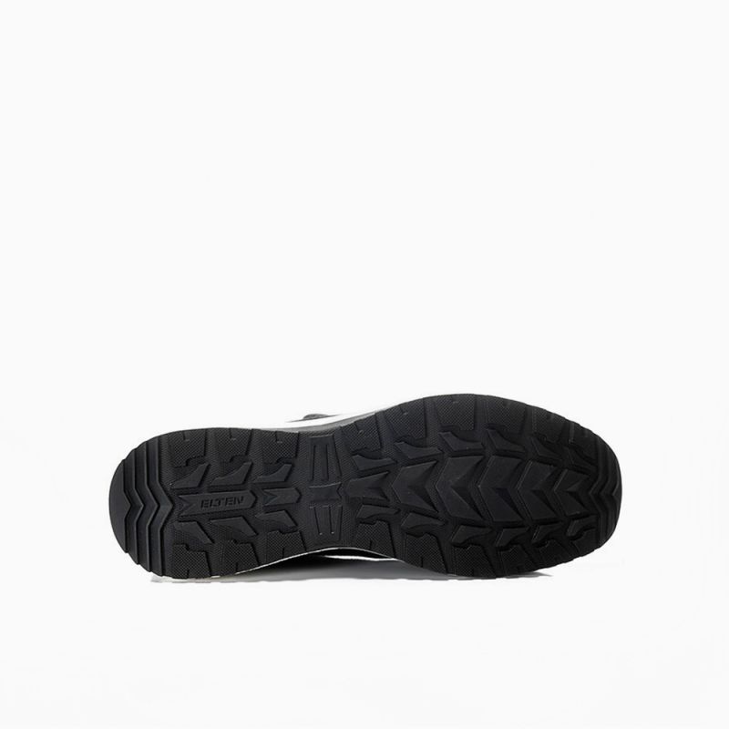 Elten Sicherheitsschuh TAIFUN XXSW Boa® black Low ESD S3S