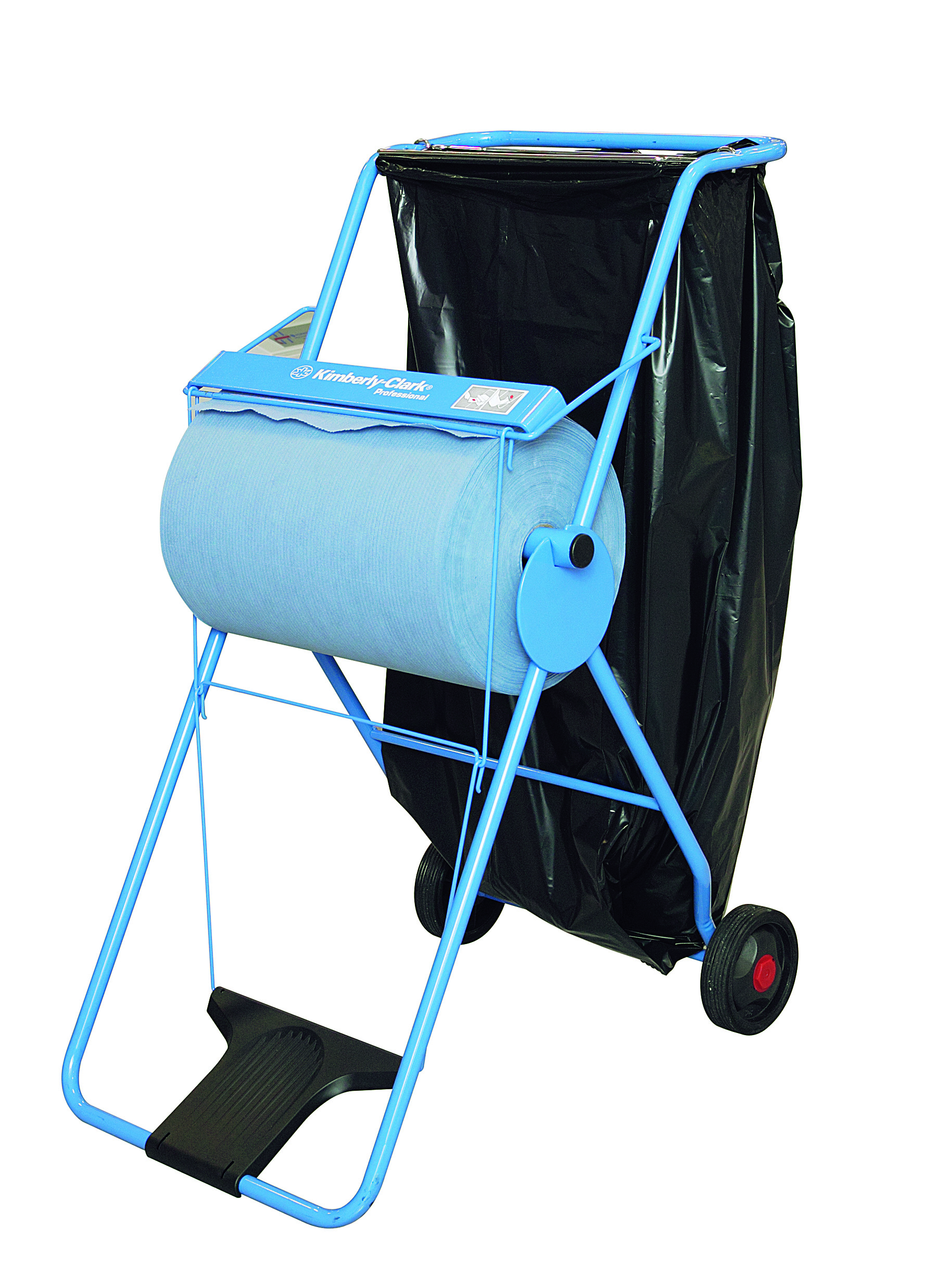 Bild: © KIMBERLY-CLARK GmbH