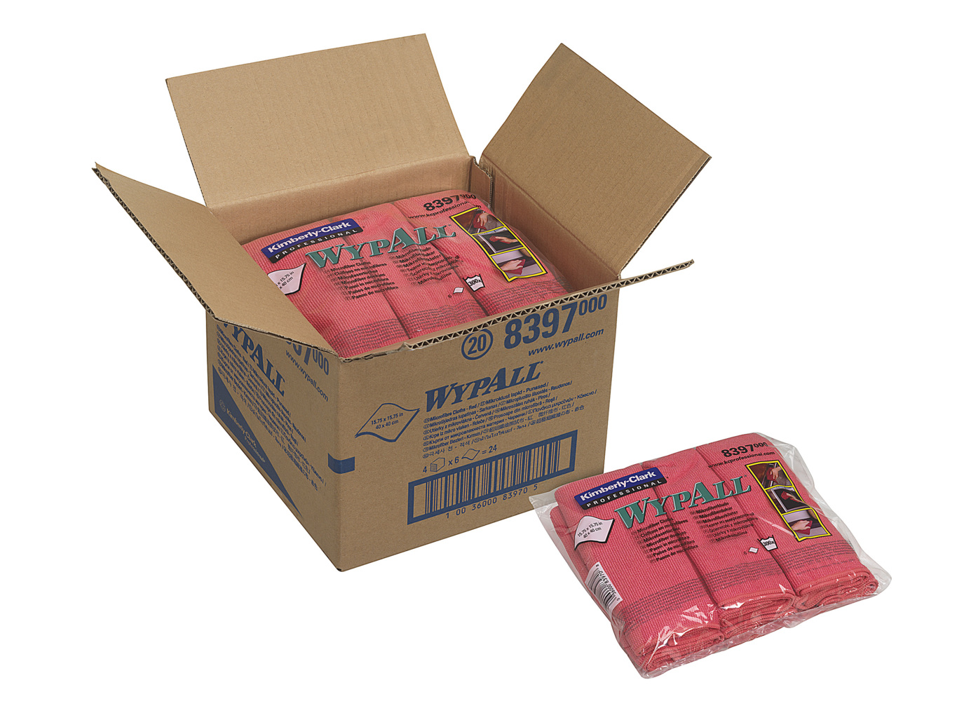 Bild: © KIMBERLY-CLARK GmbH