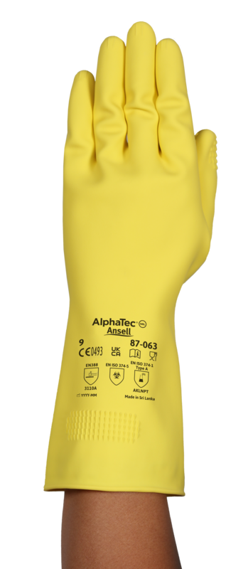 Bild: © ANSELL LTD.