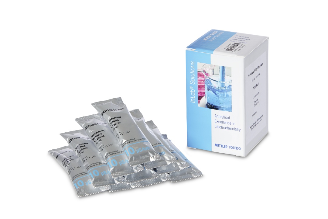 Bild: © Mettler-Toledo GmbH