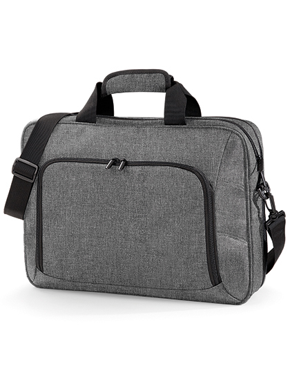 Executive Digital Office Laptop-Tasche bis 17 Zoll