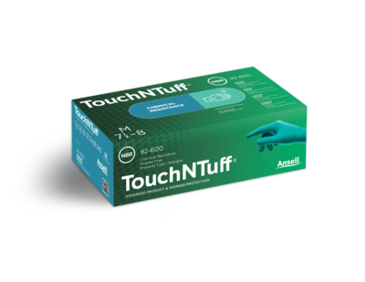 Bild: © ANSELL LTD.