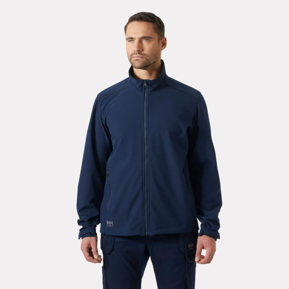 Bild: © Helly Hansen Deutschland GmbH