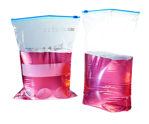 VWR®, Slider Zip Bags