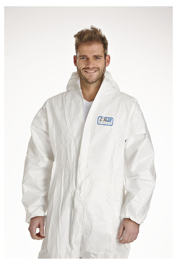 ProSafe® 2 Overall