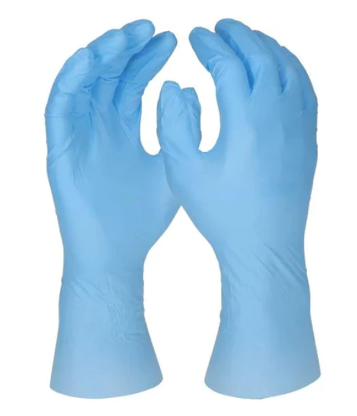 Ebola-Infektionsschutzset Top Professional, 5-teilig