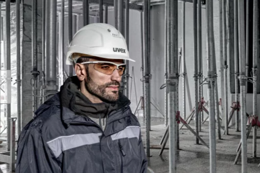 Bild: © Uvex Arbeitsschutz GmbH