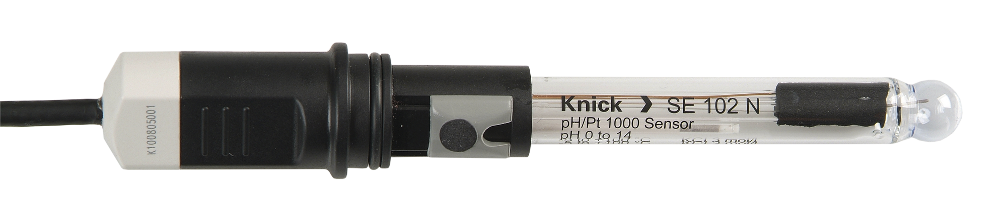 Bild: © Knick Elektronische Messgeräte­ GmbH & Co. KG